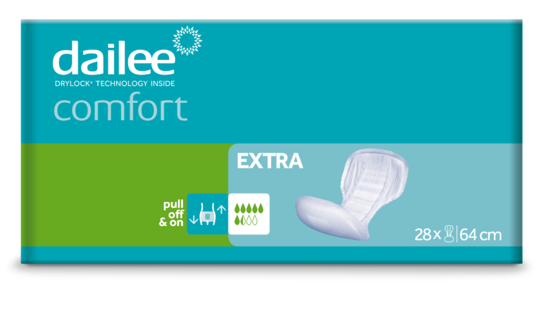 Dailee Comfort Extra | Dailee